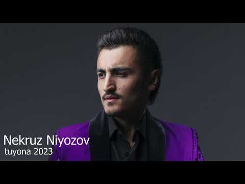 Видео: Некруз Ниёзов - / Nekruz Niyozov -Tuyona 2023