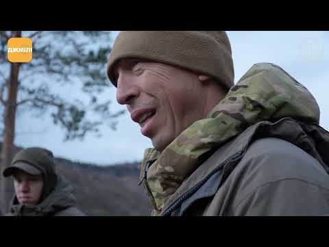 Видео: Шлях снайпера добровольця #2: В Рай за руки не тягнуть