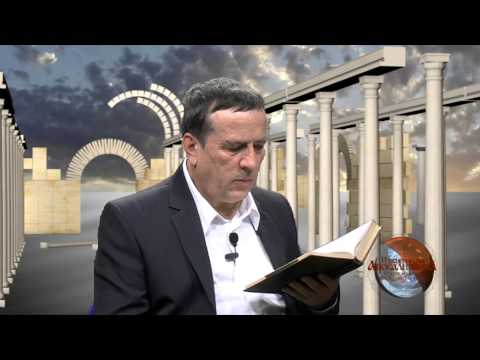 Видео: Изяснение на Апокалипсиса 3