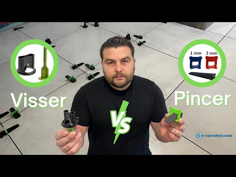 Видео: Какие самовыравнивающиеся прокладки выбрать?