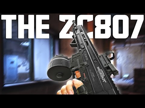 Видео: БЮДЖЕТНЫЙ 7,62x39 Пистолет, КОТОРЫЙ НИКТО НЕ УВАЖАЕТ (описание в игре) в Arena Breakout Infinite