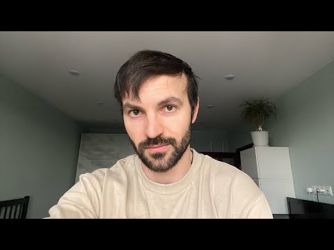 Видео: Вторая пересадка волос. 11 месяцев спустя