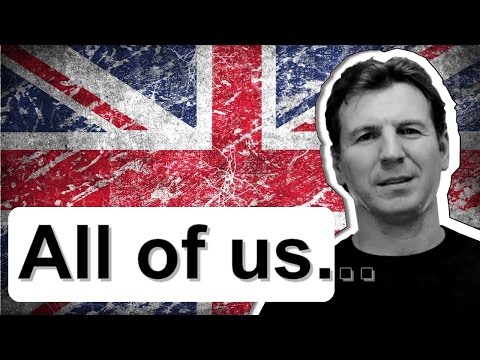 Видео: Английские местоимения All, Both, Each, Every, Either, Neither