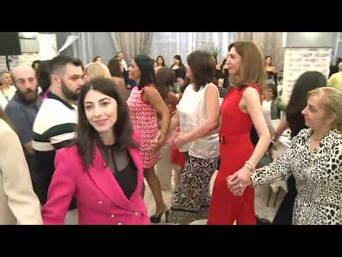 Видео: Assyrian Шара  Мат Марьям  6