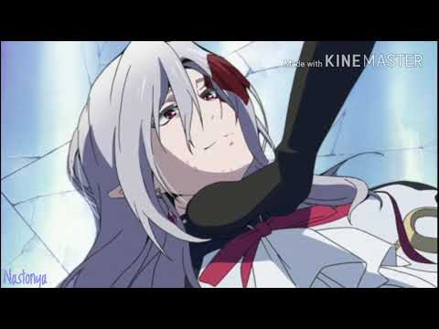 Видео: Шиноа на заправке - Прикол аниме-версия