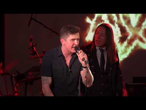 Видео: Ангел-Хранитель -  Таверна Пьяная Семёрка (Live in Moscow)