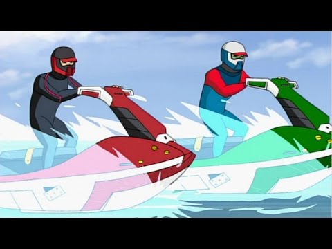 Видео: Зорро. Поколение Зет - EP22 - Потерять голову