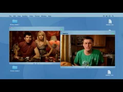 Видео: 14_Д.Никулин в скетчкоме "Онлайн"