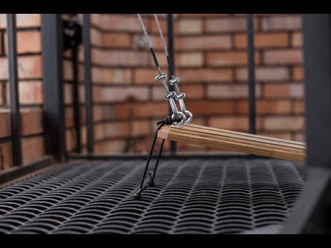 Видео: Педали для колоколов