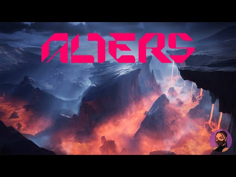 Видео: КАПЛЯ ЗНАНИЯ ПРОТИВ МОРЯ ОГНЯ. The Alters #5