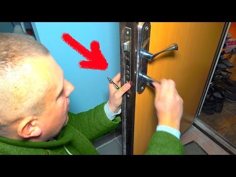 Видео: Коля поменял Замок в Квартире Брата. Толик  в ШОКЕ. Нерф Брос Шоу