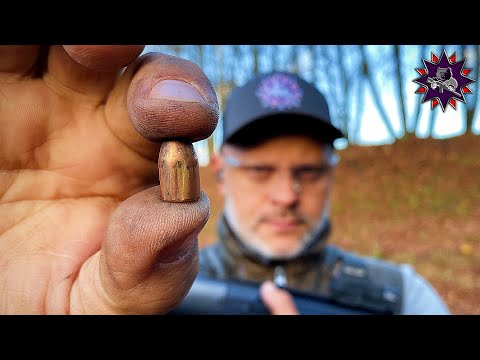 Видео: Фейл с патронами Техкрим 345ТК