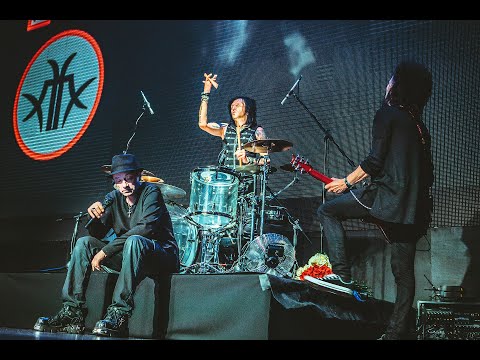 Видео: Глеб Самойлов & The Matrixx —  Красная шапочка