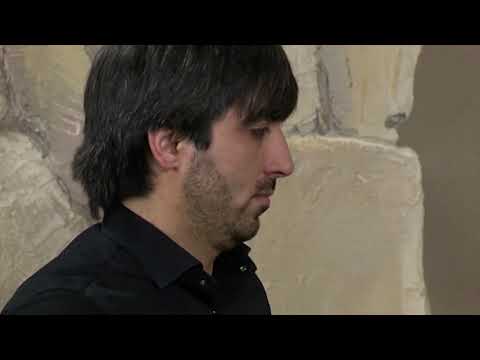 Видео: Хамзат говорит гармонист Марат Акаев