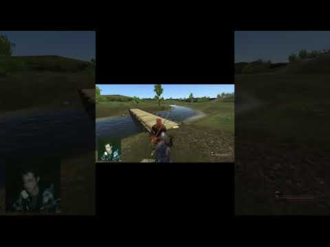 Видео: Тролль | Прохождение Mount and Blade: Warband Viking Conquest