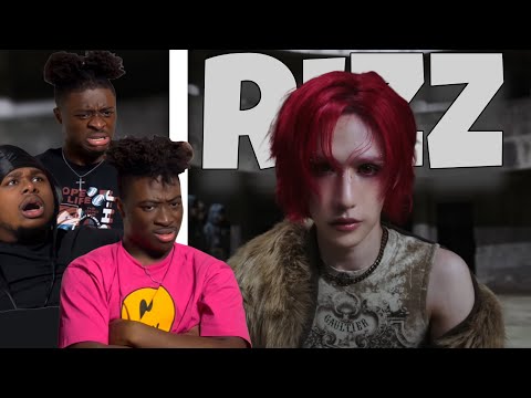 Видео: Реакция TDSPOP на клип XLOV «Rizz»!