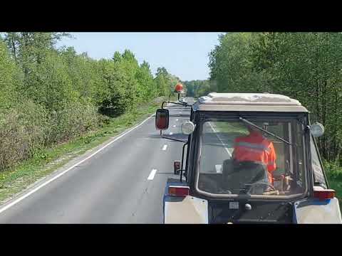 Видео: ОТ МУРОМА ДО ПАВЛОВО