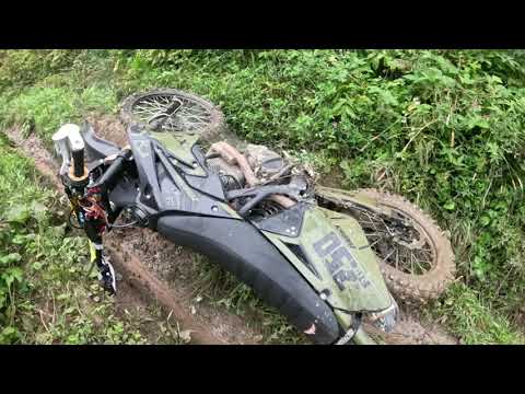 Видео: Эндуро лайт 23,08,25