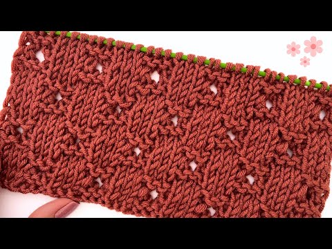 Видео: СХЕМА ВЯЗАНИЯ ШАРФОВ ВОРОТОВНИКИ