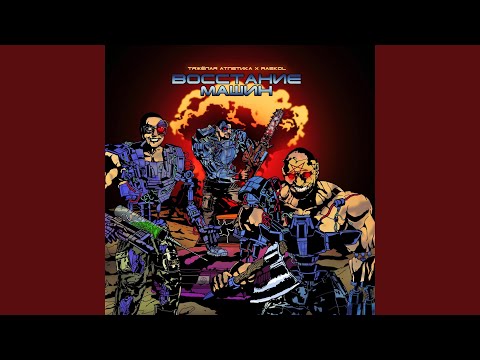 Видео: КРАСНАЯ ДЕВИЦА (САРА КОННОР)