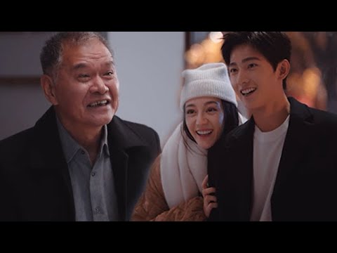 Видео: Цзинцзин признает, что она жена Юту, глаза охранника полны благословения и зависти.