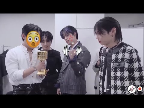 Видео: Сынмин сходил в качалку