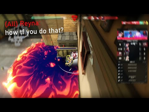 Видео: "Брим, ты угроза для человеческой расы"