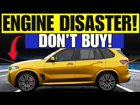 Видео: Эти 13 автомобилей, которые вы НИКОГДА не должны покупать в 2025 году (механики пытались вас пред...