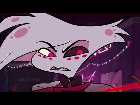 Видео: [Отель Хазбин] - [Уральские пельмени] - [Примерочная]