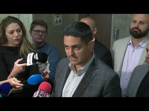 Видео: Радостин Василев с тежки критики