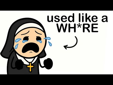 Видео: Ваша жизнь как средневековой монахини