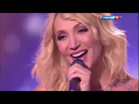 Видео: Кристина Орбакайте - Свадебная (Субботний вечер)