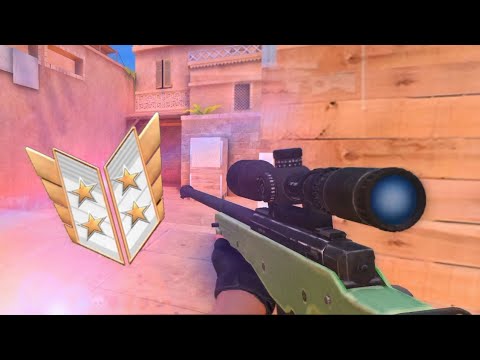 Видео: АПНУЛ ГОЛДА 4. Демка Cоюзники Standoff 2