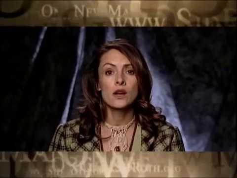 Видео: 668/Сними ярлыки и получи исцеление! В студии Джоан Хантер/«Это сверхъестественно !»