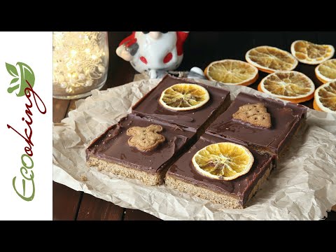 Видео: ENG SUB "Песочное" рассыпчатое тесто без глютена / Пирожное «ПОМАДКА» / vegan (постное)