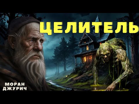 Видео: Хутор Стеклянный/ Страшные истории про деревню и нечисть/ Деревенские страшилки