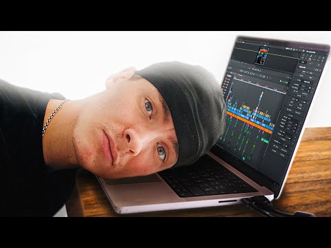 Видео: РЕДАКТИРОВАНИЕ с НУЛЯ в 2025 году (Руководство для начинающих)