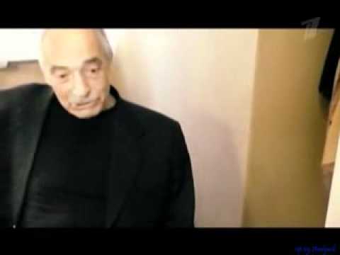 Видео: Валентин Гафт. Черепашка