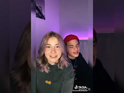 Видео: Олег и Маруся встречаются? ❤️❤️❤️Смотрите до конца.