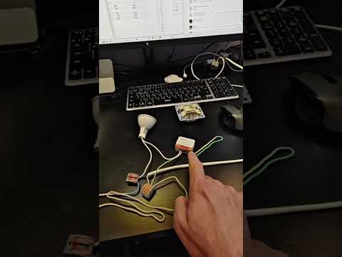 Видео: Простой выключатель + реле = проходной? Да, это реально — вот как это сделать без прокладки проводов