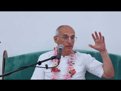 Видео: Обязанности преданных по отношению к телу, социуму и Богу #харекришна #аударьядхама