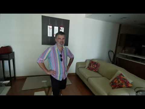 Видео: Переезд состоялся . 