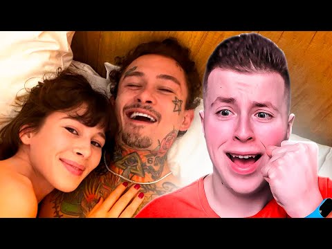 Видео: РЕАКЦИЯ НА КЛИП Последняя Любовь МОРГЕНШТЕРН! СМОТРЮ ПОСЛЕДНЯЯ ЛЮБОВЬ КЛИП MORGENSHTERN