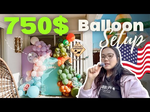 Видео: Америкт 750$-ын шаарны чимэглэлийг эхнээс нь дуустал хэрхэн хийдэг вэ?