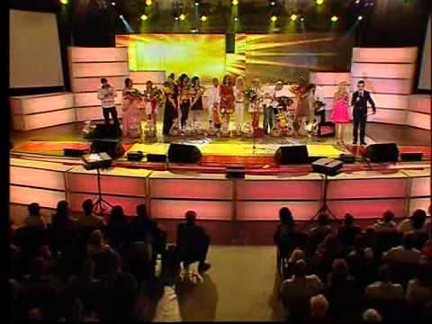 Видео: Финальный концерт проекта «Hello, Jurmala» — заключение