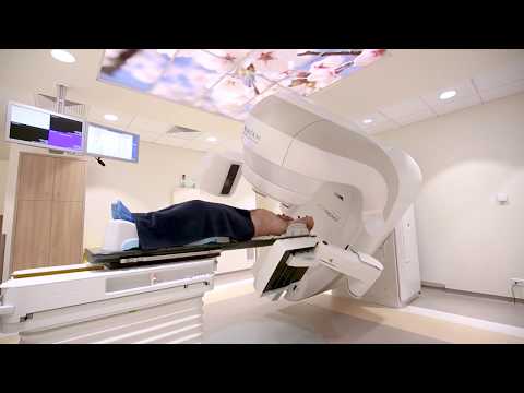 Видео: Д-р Николай Недев, лъчетерапевт Аджибадем Сити Клиник
