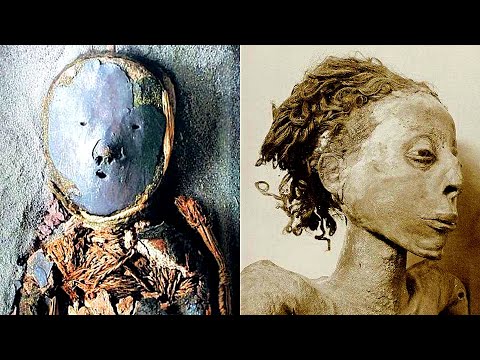 Видео: Загадочные Находки, которые Ученым Удалось Объяснить