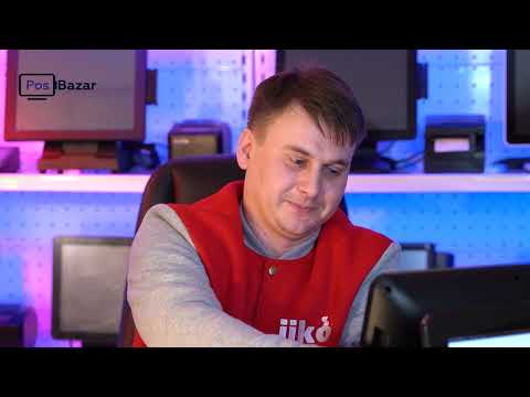 Видео: iiko: экран повара. Основной функционал.