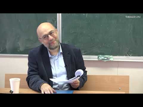 Видео: Плунгян В.А. - Введение в теорию языка - 9. Глоттохронология. Креолизация языка. Языки пиджины