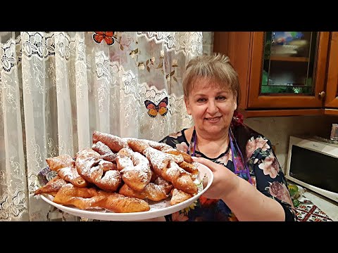 Видео: Свекровь Научила, теперь все, кто пробует - просят рецепт! ВЕРГУНЫ !